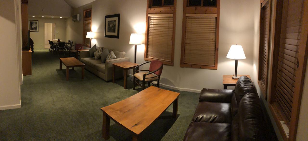 Yosemite View Lodge El Portal Exterior photo